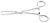 Allis Forceps 3mm - N5600